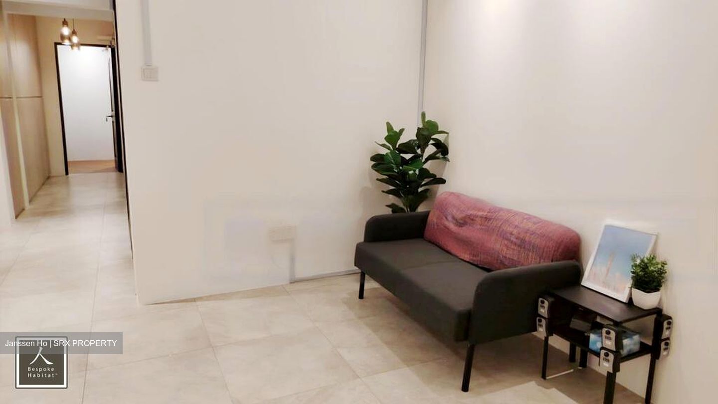 Pandan Valley (D21), Condominium #463125991
